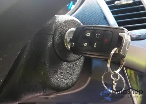 2012 Chevrolet Cruze 1Lt from USA, damaged, VIN 1G1PF5SC1C7403989